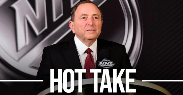 Our take: We’re still skeptical on NHL’s mid-January start date