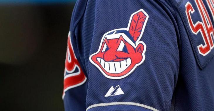 Cleveland Indians abandon their team name, are the Blackhawks next?