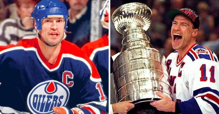 Messier sues cannabis company after they allegedly ripped him off for $500,000