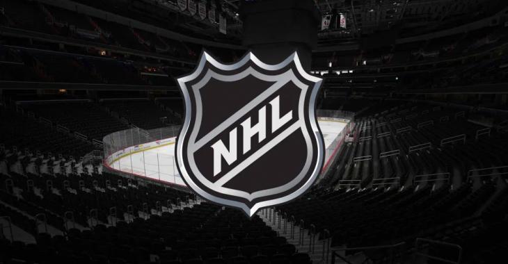 Report: Details of 2021 NHL schedule finally revealed