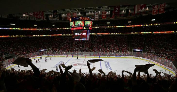 Attendance restrictions and spectator protocols for all 31 NHL teams