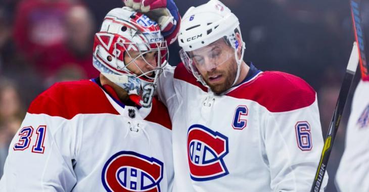 New lockdown rules in Quebec could have a major impact on Canadiens games
