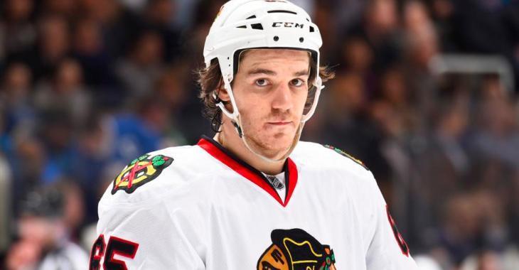 Shaw opens up on concussion issues, talks about retirement