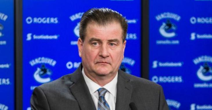 Canucks ownership beyond frustrated, might fire GM Benning shortly!