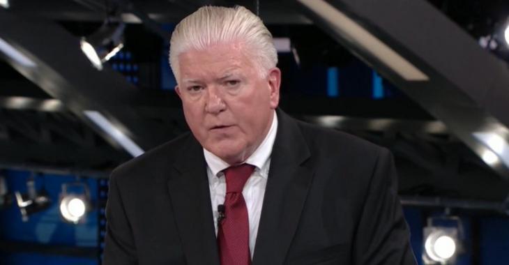 Not everyone loves the Penguins' decision to hire Brian Burke.