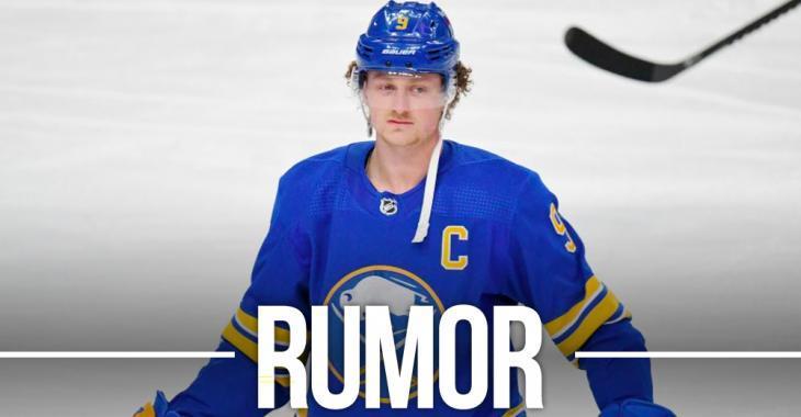 Rumor: “Eichel is going to end up a New York Ranger”