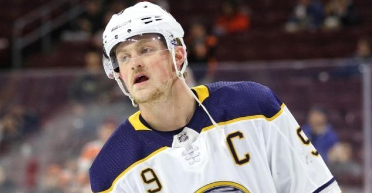 The idea of trading for Eichel by breaking the rules comes up on social media! 