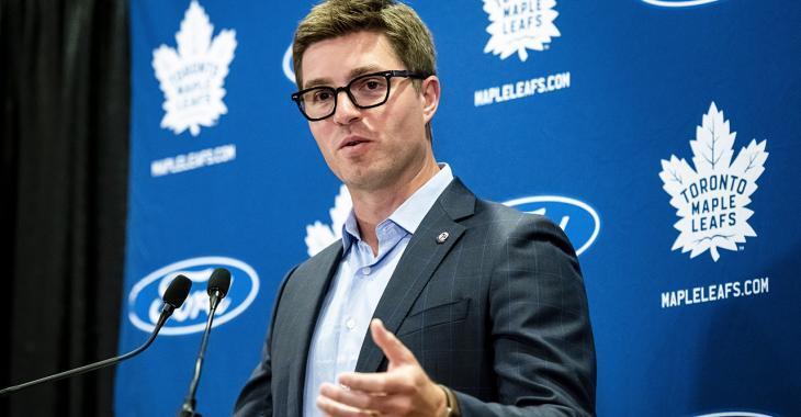 Leafs going all-in to win the Stanley Cup thanks to realignment  