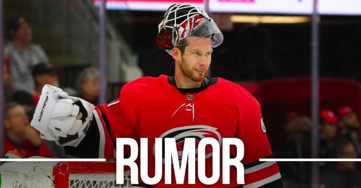 Rumor: Reimer reportedly headed to Stanley Cup contender
