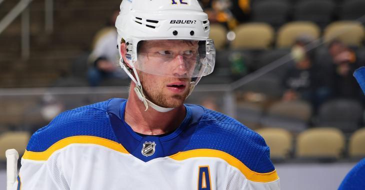 Sabres get ridiculed for their Eric Staal trade! 