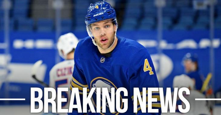 Sabres remove Hall from the lineup amid swirling trade rumors