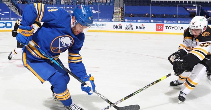 Rumor: Taylor Hall to blame for the Sabres poor return.