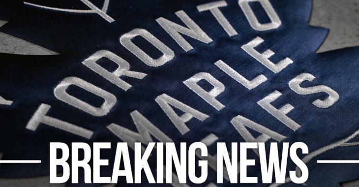 Report: Leafs pushing back against NHL on condensed schedule, expect changes to be made
