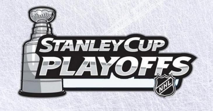 Two teams emerge as heavy favorites to win this year's Stanley Cup.