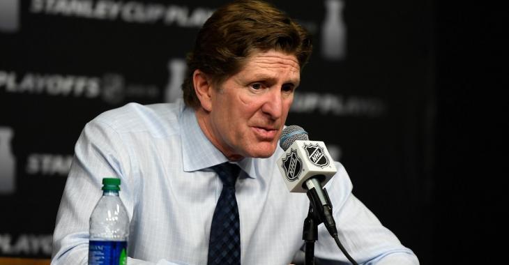 6 high profile coaches linked to the New York Rangers.