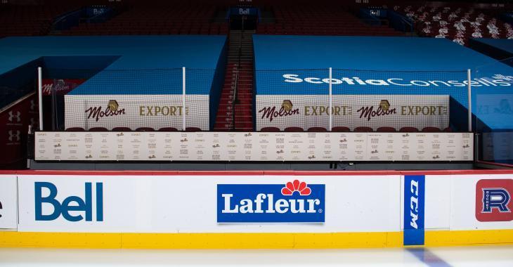 HockeyFeed supports underdog thanks to Molson Export in Habs-Leafs series