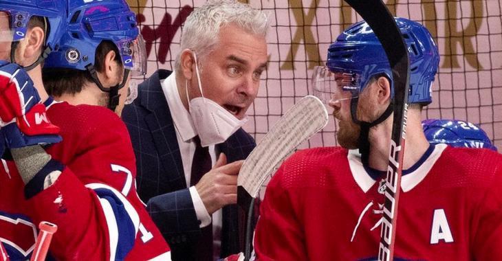 Habs make some significant lineup changes with their backs against the wall in Game 5