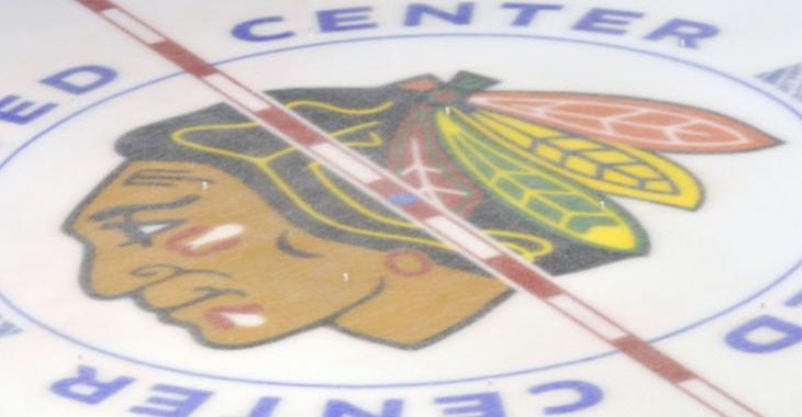 Lawsuit alleges Chicago Blackhawks gave coach accused of sexual abuse a positive reference letter 
