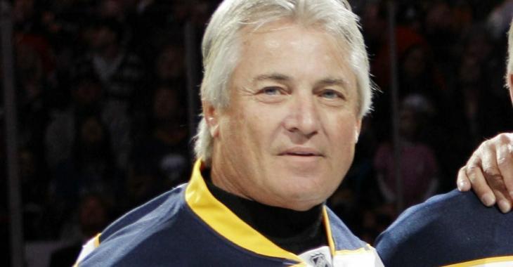 Sabres ‘French Connection’ right winger Rene Robert has passed away 