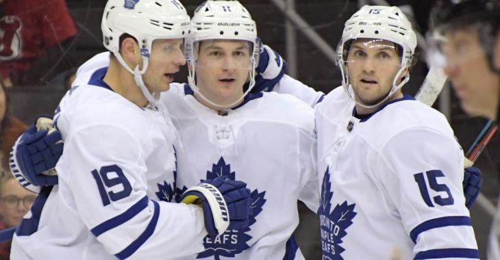 Leafs will lose big when already lacking a lot to compete in postseason