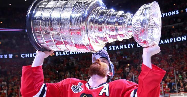 Report: Duncan Keith is done in Chicago