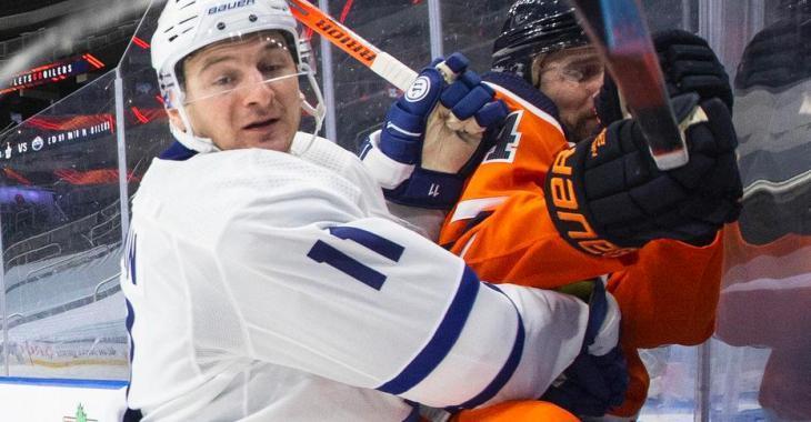 Oilers become frontrunners for Zach Hyman! 