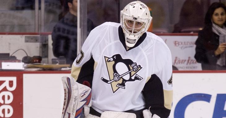 Former Penguins goaltender Alexander Pechurskiy has gone missing.
