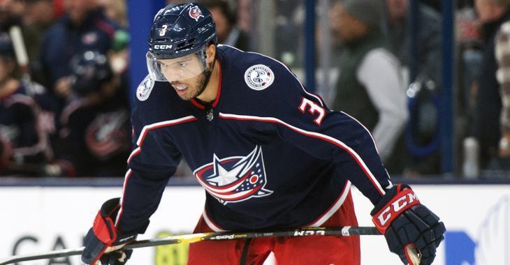 Filip Forsberg calls out former teammate Seth Jones: “time to get exposed.”
