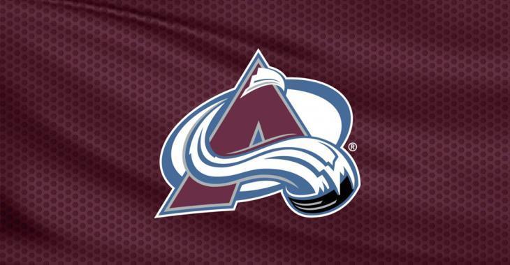 Report: Avs make jersey colour changes for 2021-22
