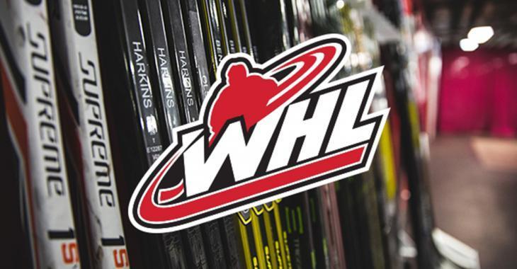 WHL now requiring all players and staff to be vaccinated against COVID-19