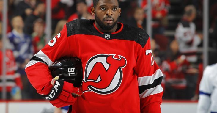 Rumour: Multiple teams in the running to trade for Subban