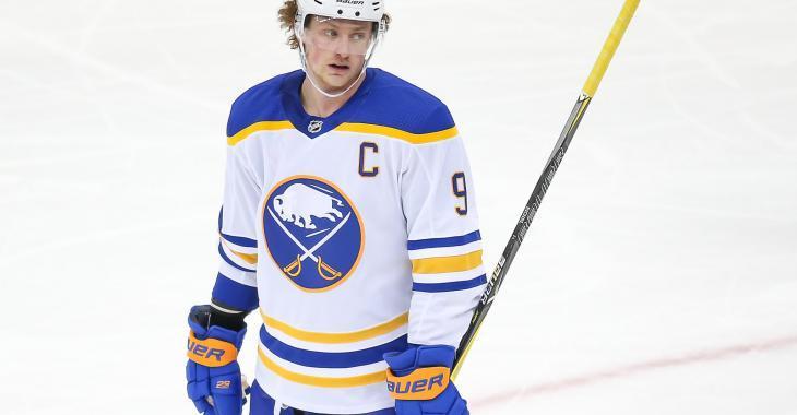 Rumour: New frontrunner in the Eichel sweepstakes for multi-team trade! 