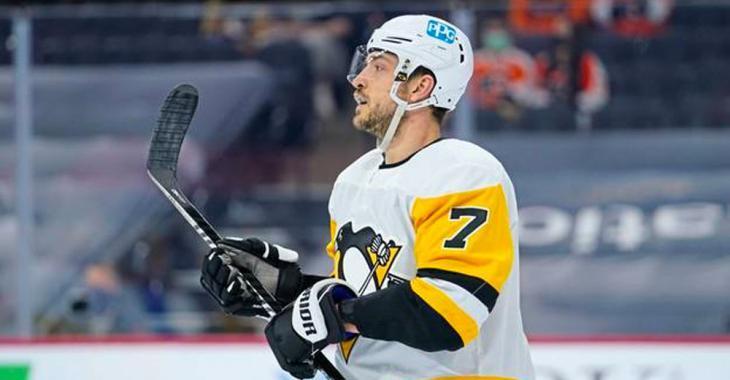 Veteran Colton Sceviour signs tryout contract