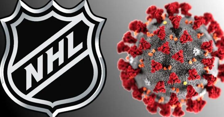 NHL's vaccine policy reportedly allows for some exceptions