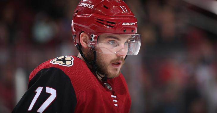 Montreal “insider” gets ripped apart for false report on Galchenyuk 
