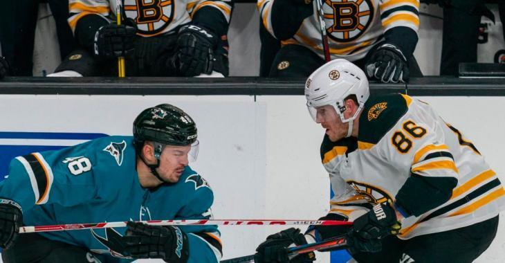 Bruins set eyes on targets to fill Krejci’s role