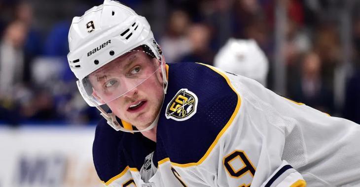 Report: Sabres likely to remove Jack Eichel’s captaincy!