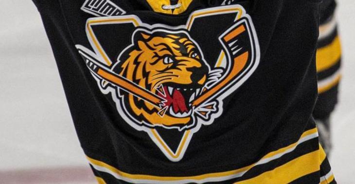QMJHL players Daigle and Siciliano charged with sexual assault of a minor