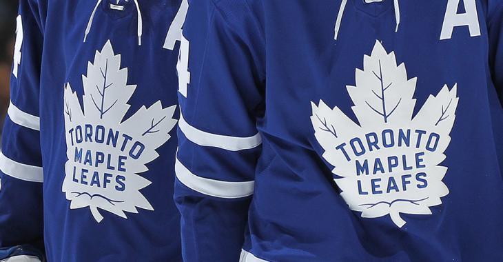 Toronto Maple Leafs announce first wave of significant roster cuts 