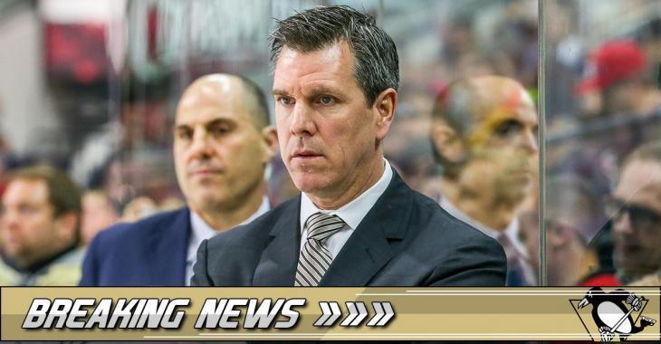 Mike Sullivan provides an update on Crosby, Aston-Reese and Guentzel.